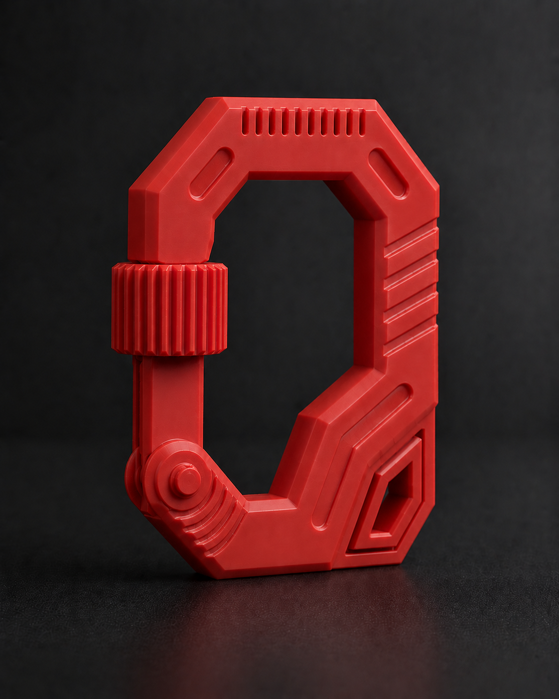 Flexible Resin