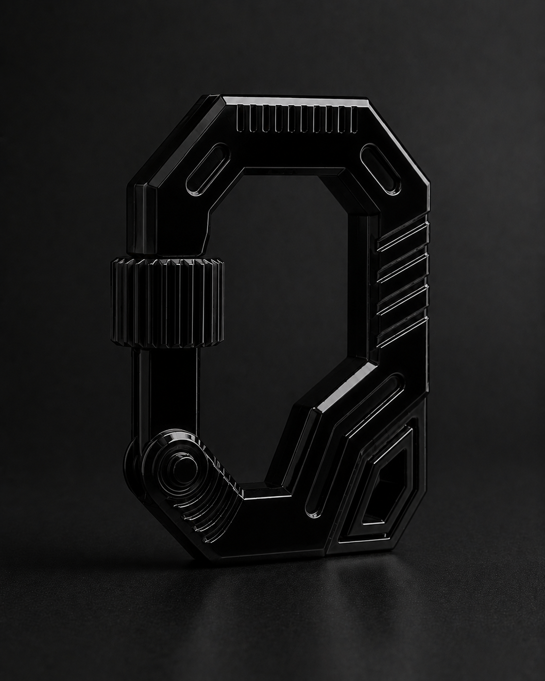 Tough Resin